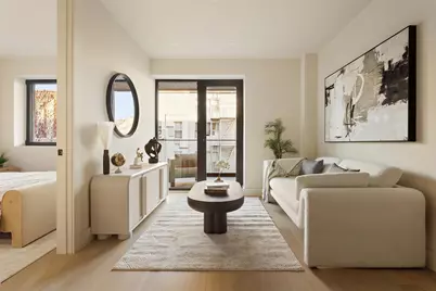 17 Dodworth Street #3-A, New York City, NY 11221 - Photo 1