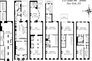 113 E 64th St, New York, NY 10065 - Photo 10