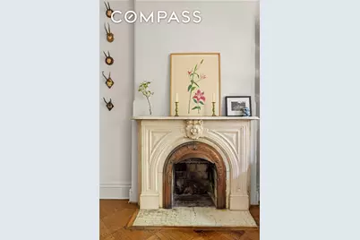 21 S Portland Avenue #2F, Brooklyn, NY 11217 - Photo 2