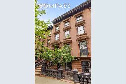 21 S Portland Avenue #2F, Brooklyn, NY 11217 - Photo 6