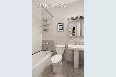 21 S Portland Avenue #2F, Brooklyn, NY 11217 - Photo 4