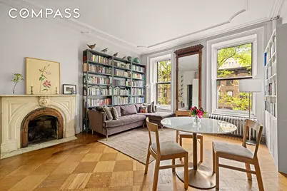 21 S Portland Avenue #2F, Brooklyn, NY 11217 - Photo 1