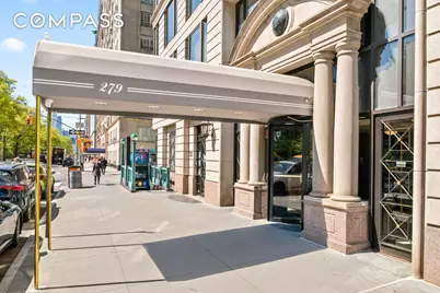 279 Central Park W #11B, New York, NY 10024 - Photo 18