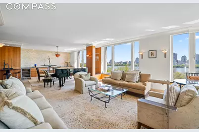 279 Central Park W #11B, New York, NY 10024 - Photo 2