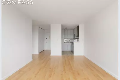 301 W 110th Street #8J, New York City, NY 10026 - Photo 2