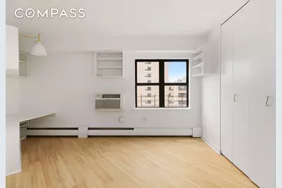 301 W 110th Street #8J, New York City, NY 10026 - Photo 6