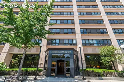 301 W 110th Street #8J, New York City, NY 10026 - Photo 8