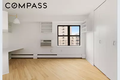301 W 110th Street #8J, New York City, NY 10026 - Photo 6
