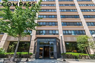 301 W 110th Street #8J, New York City, NY 10026 - Photo 8