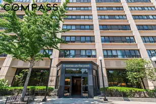 301 W 110th St, New York City, NY 10026 - Photo 8