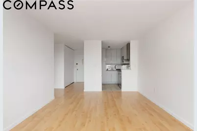301 W 110th Street #8J, New York City, NY 10026 - Photo 2