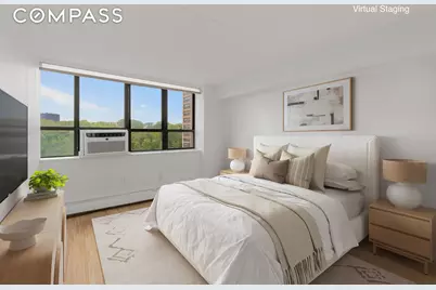 301 W 110th Street #8J, New York City, NY 10026 - Photo 4
