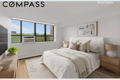 301 W 110th Street #8J, New York City, NY 10026 - Photo 4