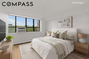 301 W 110th St, New York City, NY 10026 - Photo 4
