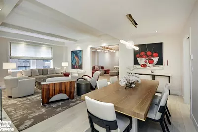 1111 Park Avenue #7B, New York City, NY 10128 - Photo 2