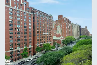 1111 Park Avenue #7B, New York City, NY 10128 - Photo 6