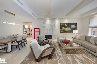 1111 Park Avenue #7B, New York City, NY 10128 - Photo 1