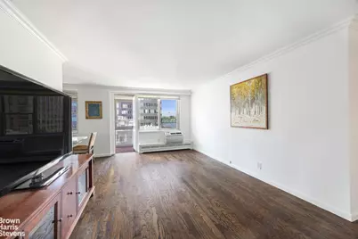 303 W 66th Street #10CW, New York City, NY 10023 - Photo 1