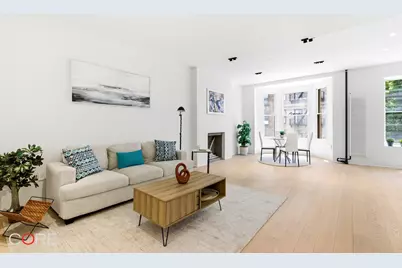 205 E 124th Street #3BC, New York City, NY 10035 - Photo 2