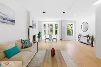 205 E 124th Street #3BC, New York City, NY 10035 - Photo 1