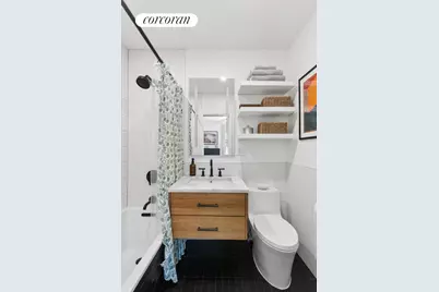 115 Eastern Parkway #3H, New York City, NY 11238 - Photo 10