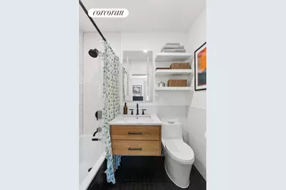 115 Eastern Parkway #3H, New York City, NY 11238 - Photo 10