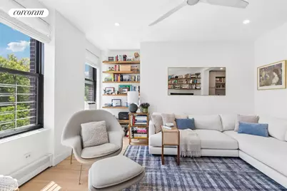 115 Eastern Parkway #3H, New York City, NY 11238 - Photo 4