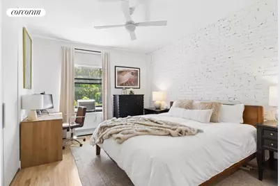 115 Eastern Parkway #3H, New York City, NY 11238 - Photo 8
