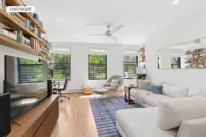115 Eastern Parkway #3H, New York City, NY 11238 - Photo 2