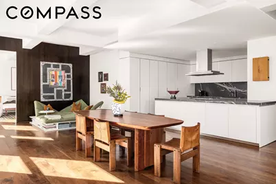 425 Park Avenue S #14CD, New York City, NY 10016 - Photo 2