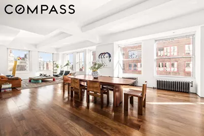 425 Park Avenue S #14CD, New York City, NY 10016 - Photo 4