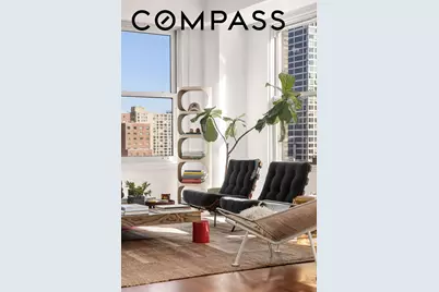 425 Park Avenue S #14CD, New York City, NY 10016 - Photo 6