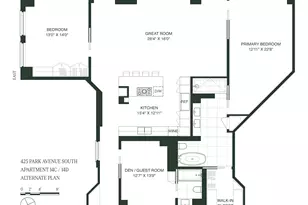 425 Park Ave S, New York City, NY 10016 - Photo 16