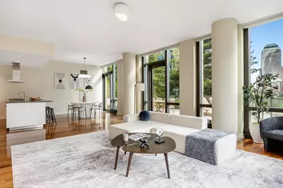101 Warren Street #510, New York City, NY 10013 - Photo 1