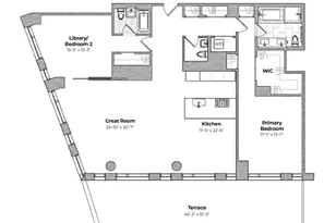 101 Warren St, New York City, NY 10013 - Photo 14