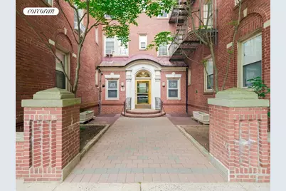 1560 E 18th Street #2C, New York City, NY 11230 - Photo 1