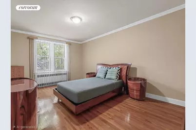 1560 E 18th Street #2C, New York City, NY 11230 - Photo 4