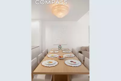 150 Barrow Street #2B, New York, NY 10014 - Photo 4