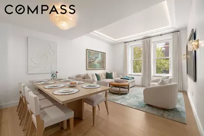 150 Barrow Street #2B, New York, NY 10014 - Photo 1