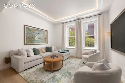 150 Barrow Street #2B, New York, NY 10014 - Photo 2