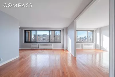 195 Willoughby Avenue #1517, New York City, NY 11205 - Photo 2