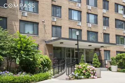 195 Willoughby Avenue #1517, New York City, NY 11205 - Photo 1