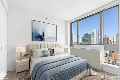 235 E 55th Street #34A, New York, NY 10022 - Photo 4