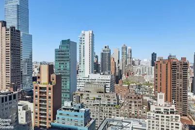 235 E 55th Street #34A, New York, NY 10022 - Photo 2