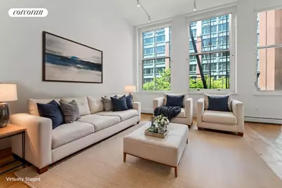 297 Church Street #2, New York City, NY 10013 - Photo 2