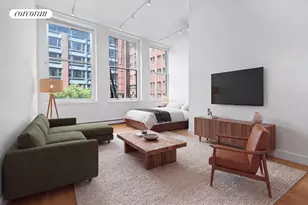 297 Church St, New York City, NY 10013 - Photo 2