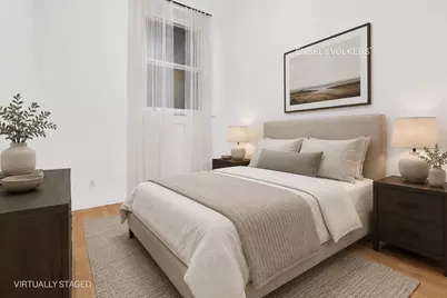 42 E 20th Street #2B, New York City, NY 10003 - Photo 8