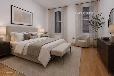 42 E 20th Street #2B, New York City, NY 10003 - Photo 4