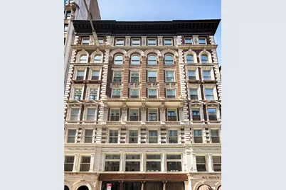 42 E 20th Street #2B, New York City, NY 10003 - Photo 12