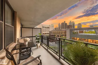 165 W 66th Street #6F, New York City, NY 10023 - Photo 8